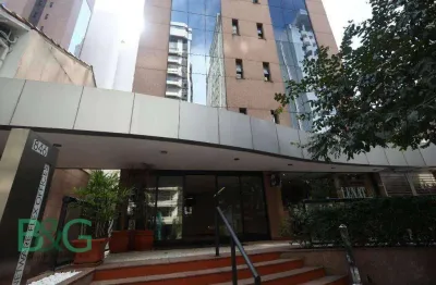 Conjunto para alugar, 346 m² por r$ 43.362,69/mês - cerqueira césar - são paulo/sp