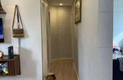 Casa à venda, 65 m² por r$ 360.000,00 - vila são joão batista - guarulhos/sp