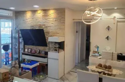 Apartamento à venda, 65 m² por r$ 749.000,00 - barra funda - são paulo/sp