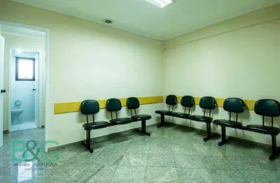 Conjunto à venda, 32 m² por r$ 310.000,00 - vila mariana - são paulo/sp