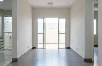 Apartamento garden com 2 dormitórios para alugar, 64 m² por r$ 3.692/mês - vila guarani zona sul - são paulo/sp