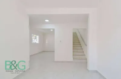 Casa com 5 salas à venda, 80 m² por r$ 980.000 - vila clementino - são paulo/sp