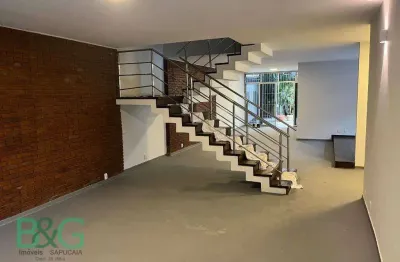 Prédio, 289 m² - venda por r$ 3.300.000 ou aluguel por r$ 14.000/mês - planalto paulista - são paulo/sp