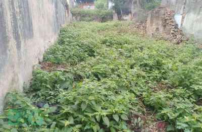 Terreno à venda, 236 m² por r$ 1.500.000 - vila da saúde - são paulo/sp