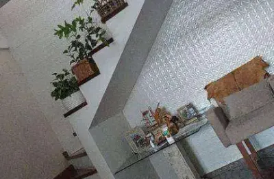 Sobrado com 2 dormitórios à venda, 125 m² por r$ 590.000,00 - jardim cumbica - guarulhos/sp