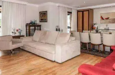 Apartamento com 4 dormitórios à venda, 179 m² por r$ 2.970.000 - perdizes - são paulo/sp