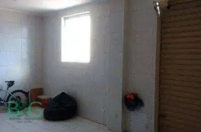 Galpão à venda, 48 m² por r$ 399.000 - alto da mooca - são paulo/sp