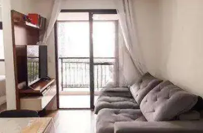 Apartamento à venda, 49 m² por r$ 459.000,00 - presidente altino - osasco/sp