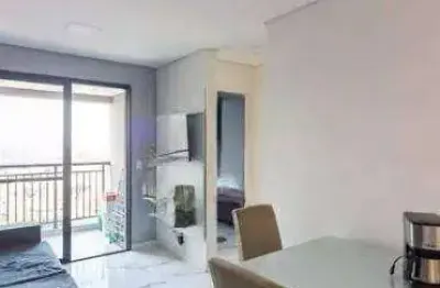 Apartamento à venda, 50 m² por r$ 458.000,00 - presidente altino - osasco/sp