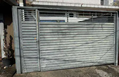 Galpão para alugar, 250 m² por r$ 3.500/mês - vila nhocune - são paulo/sp