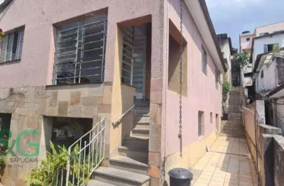 Sobrado com 5 dormitórios à venda, 185 m² por r$ 768. - piqueri - são paulo/sp