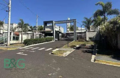 Apartamento com 2 dormitórios à venda, 39 m² por r$ 166.122,82 - vila juliana - botucatu/sp