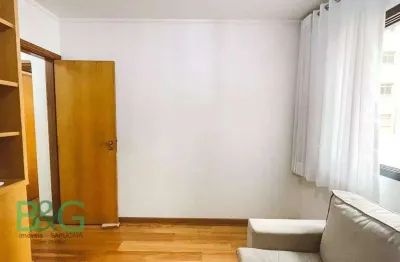 Apartamento com 3 dormitórios à venda, 120 m² por r$ 832.000,00 - água fria - são paulo/sp