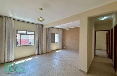 Apartamento com 2 dormitórios à venda, 75 m² por r$ 400.000,00 - santo amaro - são paulo/sp