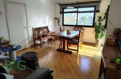 Apartamento com 3 dormitórios à venda, 98 m² por r$ 798.000 - vila guarani (zona sul) - são paulo/sp