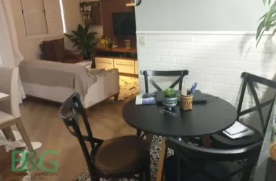 Apartamento com 2 dormitórios à venda, 65 m² por r$ 604.000,00 - carandiru - são paulo/sp