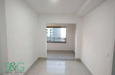 Apartamento com 2 dormitórios para alugar, 45 m² por r$ 4.938/mês - perdizes - são paulo/sp