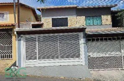 Casa à venda, 99 m² por r$ 241.364,19 - cidade planejada i - bragança paulista/sp