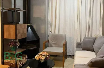 Apartamento à venda, 65 m² por r$ 562.000,00 - parque mandaqui - são paulo/sp