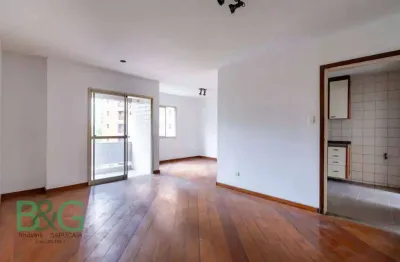 Apartamento à venda, 98 m² por r$ 480.000,00 - vila andrade - são paulo/sp