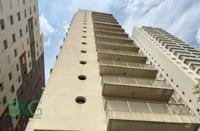 Apartamento à venda, 43 m² por r$ 385.000,00 - barra funda - são paulo/sp