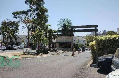 Apartamento à venda, 41 m² por r$ 156.995,75 - parque das nações - bauru/sp