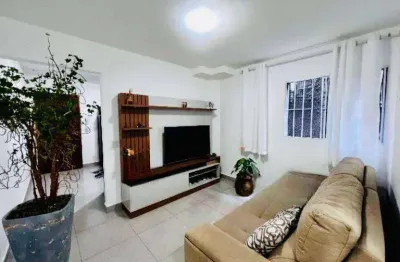 Apartamento com 1 dormitório à venda, 46 m² por r$ 287.000 - jardim líbano - são paulo/sp