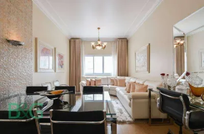 Apartamento com 3 dormitórios à venda, 82 m² por r$ 890.000 - bela vista - são paulo/sp