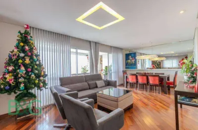 Apartamento com 3 dormitórios à venda, 151 m² por r$ 2.450.000 - vila mariana - são paulo/sp