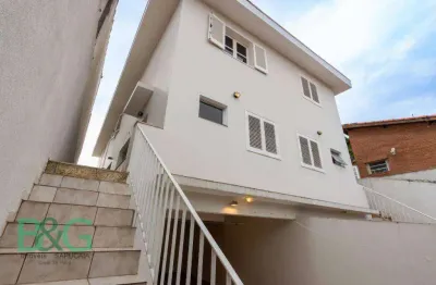 Sobrado com 3 dormitórios à venda, 134 m² por r$ 845.000 - jardim olympia - são paulo/sp