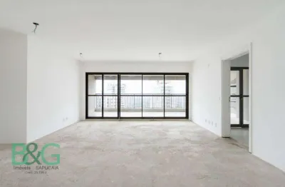 Apartamento com 3 dormitórios à venda, 154 m² por r$ 1.870. - butantã - são paulo/sp