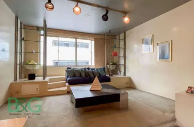 Apartamento com 3 dormitórios à venda, 160 m² por r$ 990.000 - santo antônio - são caetano do sul/sp