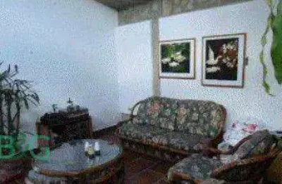 Sobrado com 3 dormitórios à venda, 350 m² por r$ 3.499.000,00 - aclimação - são paulo/sp