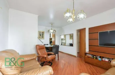 Apartamento com 3 dormitórios à venda, 104 m² por r$ 1.590. - pinheiros - são paulo/sp