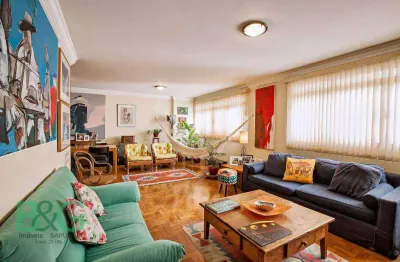 Apartamento com 3 dormitórios à venda, 160 m² por r$ 2.200.000 - itaim bibi - são paulo/sp