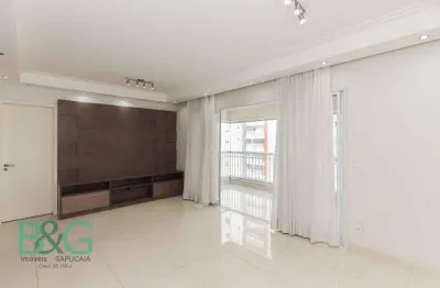 Apartamento com 3 dormitórios à venda, 96 m² por r$ 1.300.000 - vila leopoldina - são paulo/sp