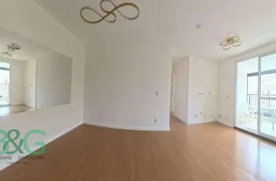 Apartamento com 3 dormitórios à venda, 72 m² por r$ 690.000 - cambuci - são paulo/sp