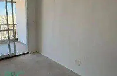 Apartamento com 2 dormitórios à venda, 44 m² por r$ 594.000 - belenzinho - são paulo/sp