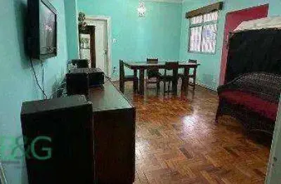 Apartamento com 3 dormitórios à venda, 155 m² por r$ 504.000,00 - brás - são paulo/sp