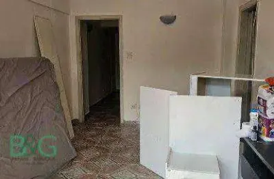 Apartamento com 3 dormitórios à venda, 76 m² por r$ 413.000 - brás - são paulo/sp