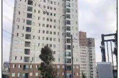 Apartamento com 1 dormitório à venda, 66 m² por r$ 310.494 - vila da oportunidade - carapicuíba/sp