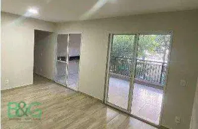 Apartamento com 3 dormitórios à venda, 95 m² por r$ 894.000 - catumbi - são paulo/sp