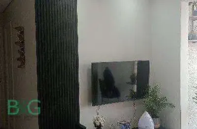 Apartamento com 2 dormitórios à venda, 57 m² por r$ 529.000 - catumbi - são paulo/sp