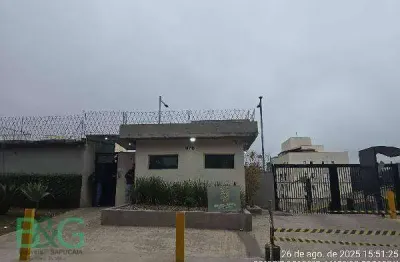 Apartamento com 2 dormitórios à venda, 50 m² por r$ 322.480 - cemucam - cotia/sp