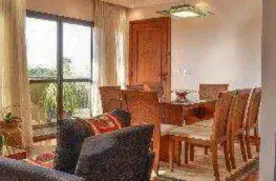 Apartamento à venda, 108 m² por r$ 779.000,00 - chácara tatuapé - são paulo/sp