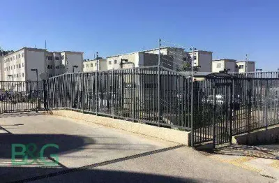 Apartamento com 2 dormitórios à venda, 39 m² por r$ 183.856 - jardim rossin - campinas/sp