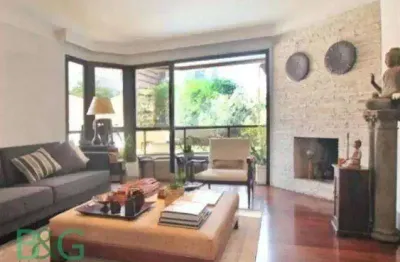 Apartamento com 3 dormitórios à venda, 178 m² por r$ 3.499.000,00 - itaim bibi - são paulo/sp