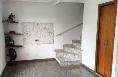 Sobrado com 3 dormitórios à venda, 156 m² por r$ 609.000 - vila aricanduva - são paulo/sp