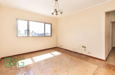 Apartamento com 2 dormitórios à venda, 64 m² por r$ 365.000 - vila paulicéia - são paulo/sp