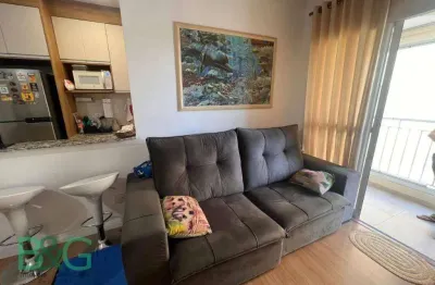 Apartamento com 3 dormitórios à venda, 65 m² por r$ 599.900 - freguesia do ó - são paulo/sp